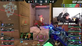 G2 Mimis Aim Made Sen Tenz SPEECHLESS  Valorant GC Finals [upl. by Stewardson]