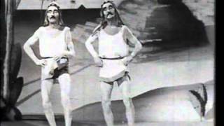 ORIGINAL VIDEO WILSON KEPPEL amp BETTY Sand Dance 1933 HQ [upl. by Anawek]