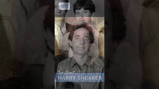 2017 Lorne Never Told The Cast HarryShearer LorneMichaels BillMurray Podcast SNL BTS [upl. by Ynnej]