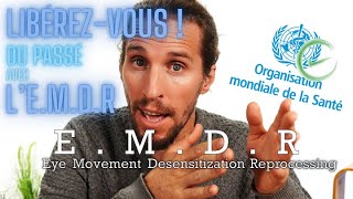 Libérezvous du passé avec lEMDR Hypnos [upl. by Locke]