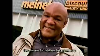 Meineke commercial from 1998 [upl. by Silverts83]