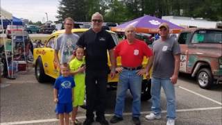 HOT ROD REVIVAL GREER SC [upl. by Gavrah]