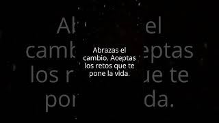 6 señales de que tienes buena autoestimaFrases InspiradorasFrases positivas [upl. by Felicia]