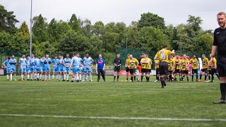 ITTAKESBALLSTOTALK CHARITY MATCH HIGHLIGHTS📸 [upl. by Gnivri862]