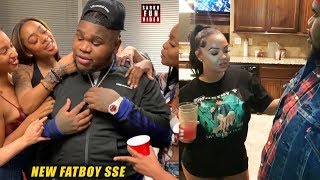 New Fatboy sse Funny [upl. by Ishmael]