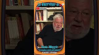 19 Il mondo aziendale  Paolo Villaggio paolovillaggio fantozzi cinema [upl. by Issy491]