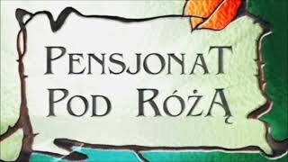 Marek Kuczyński  muzyka z serialu quotPensjonat Pod Różąquot [upl. by Santana733]