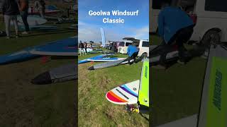 Goolwa Windsurfer Classic 2023 [upl. by Valoniah]