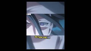 BYAKUYA SHOCKED By Ichigos CRAZY Bankai Power in Bleach shortvideo [upl. by Ylek]