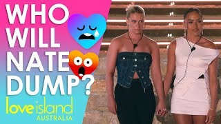 Who is dumped from the Villa  Love Island Australia 2023 [upl. by Jeritah]