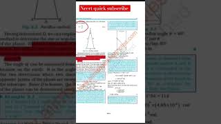 Physics unit 1 chapterNeet 2024 [upl. by Sirtimid]