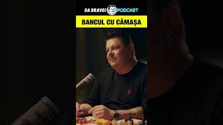 👔 Bancul cu cămașa 🤣 shorts [upl. by Novla65]