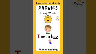 Sight Words shorts phonics [upl. by Theadora901]