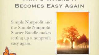 How to Start a Nonprofit Organization [upl. by Atinar124]