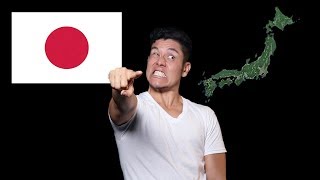 Geography Now Japan [upl. by Leon384]