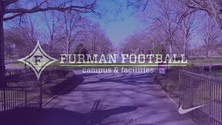 Furman Campus and Facilities [upl. by Ranique701]