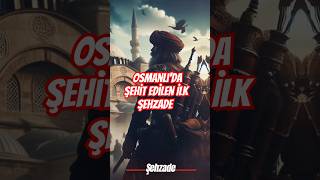 Osmanlıda İdam Edilen İlk Şehzade Yakup Çelebi Kim  Osmanlıda Evlat ve Kardeş Katli [upl. by Kinnard115]