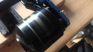 ESK8FR AlienPowerSystems 6374 Motor cage fail [upl. by Mikael]