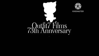 Outfit7 Films 73th Anniversary [upl. by Eohce]