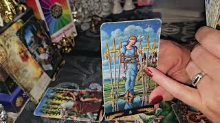 ♓️ PEȘTI  AUGUST 2024  PREVIZIUNI TAROT  CRUCEA CELTICĂ ♓️ [upl. by Aissat]