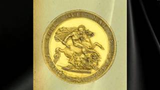 The Sovereign  The Royal Mints flagship coin [upl. by Schwerin]