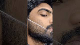 Amazing Beard Styling Line Of Men beard skincare adi youtube [upl. by Langston153]