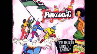 Funkadelic  Freak Of The Week [upl. by Greerson722]