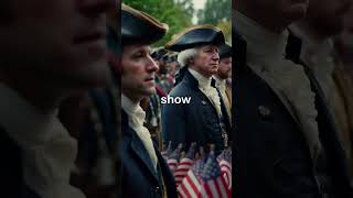 Shocking George Washington Facts Revealed [upl. by Nommad690]