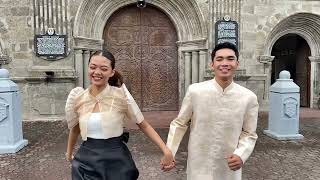 Barong World  Celebrating Filipino Culture Worldwide [upl. by Cyna]