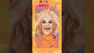 MIRTHA LEGRANDquot humor standupargentina [upl. by Melmon]