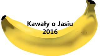 Kawały o Jasiu 2016 odc2 [upl. by Arehsat934]