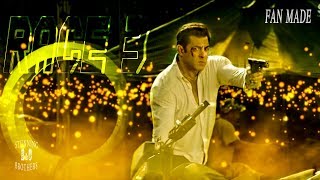 Race 3 Video  Salman Khan Title Song  Stunning Brothers  Dj Hindi Remix  Yo Yo Honey Singh [upl. by Ferro]