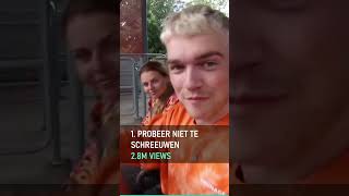 👻 Populairste videos van Stefan de Vries [upl. by Harper]