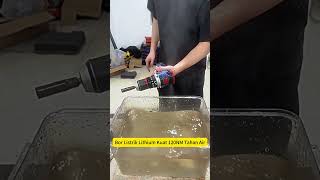 Cordless drill waterproof cordlessdrill [upl. by Gerek]