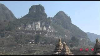 South China Karst UNESCONHK [upl. by Yesmar]