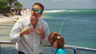 Caloundra Fishing Webisodes Webisode 1 [upl. by Aniuqaoj]