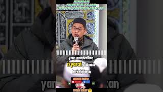 Hikmah di kehidupan  kajian islam ustadz Adi Hidayat ustadzadihidayat 5 [upl. by Laitselec]