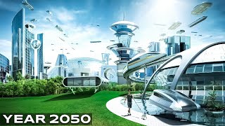 The World In 2050 The Real Future Of Earth BBC amp Nat Geo Documentaries [upl. by Dnaltiac227]