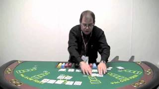 Learn how to play Pai Gow Poker [upl. by Nirac]