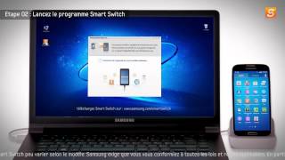 SmartSwitch  PC  mobile [upl. by Friede]