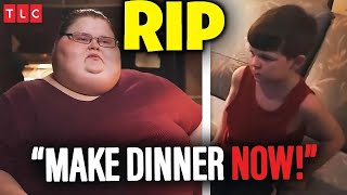 The Worst Parents On My 600lb Life [upl. by Oates]