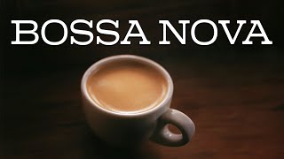 Chic Bossa Nova  Saxophone Bossa Nova JAZZ Playlist For MorningWorkStudy [upl. by Yeldah720]