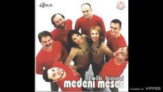 Medeni mesec  Pitaju me  Audio 2001 [upl. by Saturday]