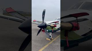 Daher TBM960 Avanti video aviation engineering innovation speed france airplane fast short [upl. by Romito]