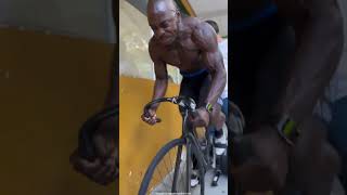 Fastest Cyclist Training 🤯shorts [upl. by Grenier]