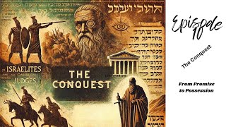 s02 e10 Episode 10 – The Conquest Bible Canonical Reading [upl. by Eniala]