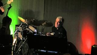 Steve Gadd  Mamma Mia ABBA [upl. by Pinter]