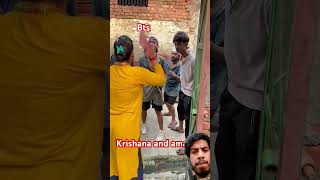 Khasra ki new short comedy viral video😀😀 [upl. by Arrac950]