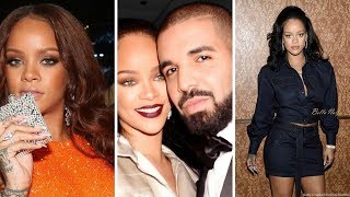 Rihannas Net Worth  Biography House 2018 Updated [upl. by Hacker]