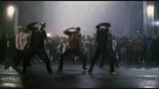 Step Up 2  The Streets  Final Dance [upl. by Ymerrej]